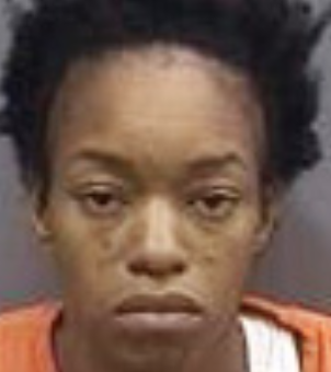 Woman Arrested Months After Being Accused Of Giving Baby Bottle With Bleach