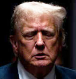 Even With Trump Convicted, His 'Mini-Trumps' Still Make Him Dangerous to Black People