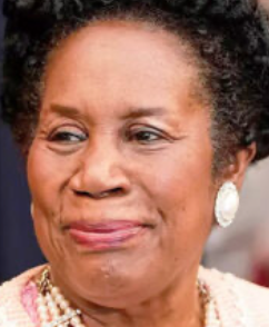 Congresswoman Sheila Jackson Lee Reveals Pancreatic Cancer Diagnosis: 'The Road Ahead Will Not Be Easy'