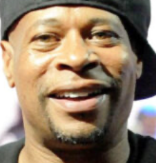 2 Live Crew's Brother Marquis Dead At 58: Uncle Luke, Flavor Flav & More Pay Tribute