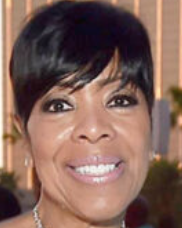 Husband Of ‘Steve Harvey Morning Show’ Co-Host Shirley Strawberry Indicted On RICO Charges