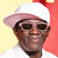 Flavor Flav Ordered Red Lobster's Entire Menu To 'Save' The Chain