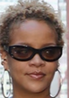Rihanna Shares Rare Look at Her Natural Curls Ahead of Fenty Hair Launch