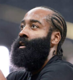 James Harden Agrees To 2-Year Deal With Clippers: Reports