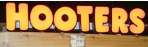 Hooters Is Closing Restaurants Including Tampa Bay