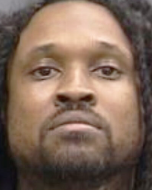 18-Time Convicted Felon Arrested For Drug Trafficking