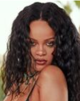Rihanna Claps Back At Pregnancy Rumors