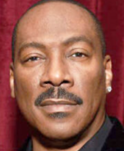 Eddie Murphy Is Still Waiting For Someone To Raise The Comedic Bar