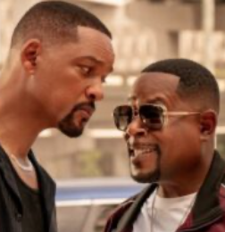 ‘Bad Boys: Ride or Die’ Rampages Past Major New $360M Global Box Office Milestone