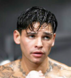 Black Twitter Reacts to Boxer Ryan Garcia's Racist Non-Stop Rant About Hating Black People