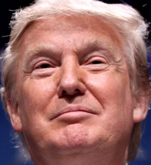 Playing In Our Faces: Donald Trump Tries To Distance Himself From #Project2025 Backlash — 'I Know Nothing'