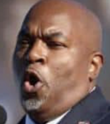 ‘Some Folks Need Killing’ – North Carolina’s Lunatic Lt. Governor Mark Robinson Faces Backlash