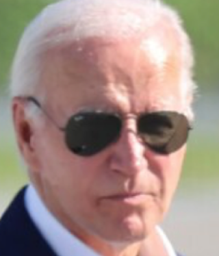 President Biden Tells Democrats He's Not Leaving The Race, And It's Time To Stop Talking About It