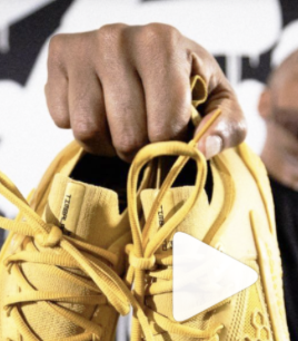 Timbaland Announces Limited Edition 'High Performance' Athletic Shoe Line
