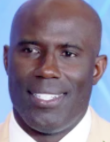NFL Star Terrell Davis Says He Was Handcuffed, Escorted off United flight after Trying To Get Ice For His Son