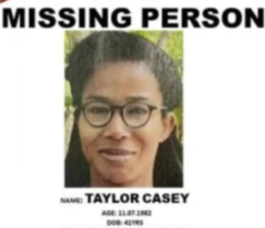 Family Of Missing American In Bahamas Calls For U.S. To Intervene