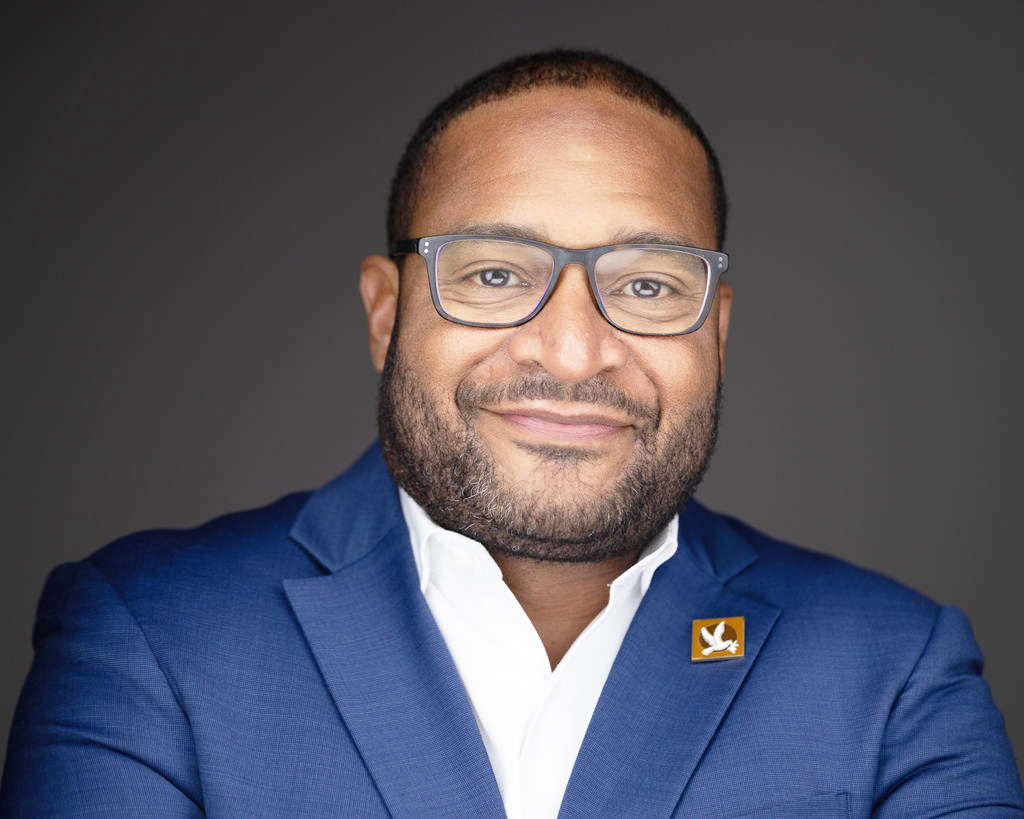 Abe Brown Ministries Has InspHire Program For Ex-Felons