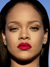 How Rihanna's Fenty Beauty Will Play A Major Role In The 2024 Olympic Games In Paris