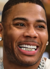 Nelly Arrested For Drug Possession