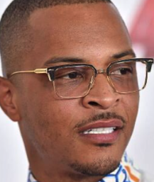 T. I. Arrested At Atlanta Airport In Case Of Mistaken Identity
