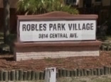 Robles Park Village Plans Reunion