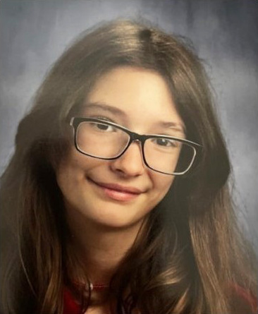 Missing 13-Year-Old Girl Found With Man