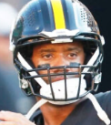 Russell Wilson Named One Of Four Steelers Captains