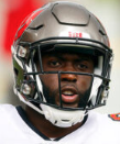 Former Bucs RB Leonard Fournette Visiting The Indianapolis Colts