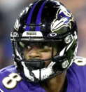 Lamar Jackson: Don't Have Relationship with Mahomes; Chiefs Opener Isn't Revenge Game