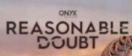'Reasonable Doubt' Returns For Season 2 With Domestic Violence Storyline