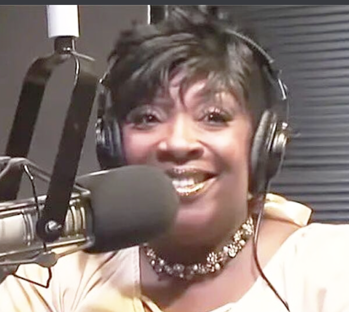 Atlanta Radio Host And Comedian Wanda Smith Dies A Day After Her Birthday
