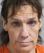 Two Charged With Breaking Into Vacant Home