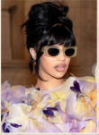 Cardi B Shows Off Massive Hermes Birkin Bag Collection Worth At Least $2M