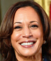 VP Harris Steps To Do Interview With Fox News' Bret Baier Tonight