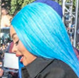 Blac Chyna and Derrick Milano Are Engaged After One Year of Dating