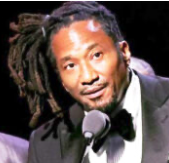 Q-Tip Accepts A Tribe Called Quest's 2024 Rock Hall Induction With Emotional Speech