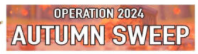 157 Arrested During Human Trafficking Enforcement “Operation Autumn Sweep”