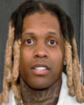 Rapper Lil Durk Arrested On Murder-For-Hire Charges