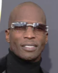 Chad Ochocinco Is Single, Splits With Fianceé Sharelle Rosado