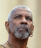 'Gladiator II' Critics Declare Denzel Washington 'Steals The Entire Picture' As Sly Macrinus; Opens Friday In Theaters