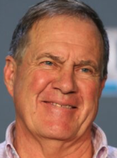 Bill Belichick Again Linked To Jacksonville Head Coach Job
