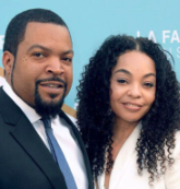Ice Cube Reveals Secret to His 32-Year Marriage with Wife Kimberly Woodruff