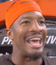 Everyone Said The Same Thing About Jameis Winston After Wild MNF Game