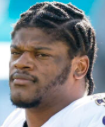 Lamar Jackson: Momma ' Cussed Me Out' For Not Running More In Loss To Eagles