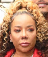 Tiny Harris Addresses Rumors Son King Not Newborn Baby’s Father