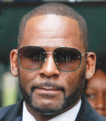 R. Kelly Reveals Massive Streaming Income After Paying $500K In Legal Fees With One Payment