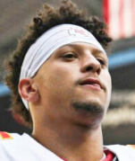 Chiefs' Patrick Mahomes Suffers Ankle Injury, Might Sit Out Saturday's Game Against Texans