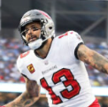 Mike Evans Closes In On History, Leads Bucs To Win Over Chargers