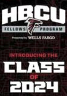 Atlanta Falcons Team Up With HBCUs To Offer Pipeline To Sports And Entertainment Jobs