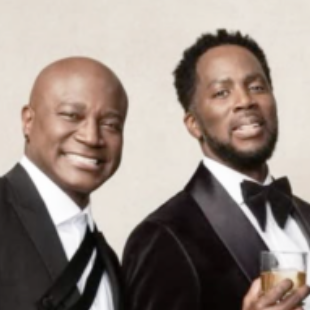 'The Best Man' Cast Reunite To Launch Sable Bourbon